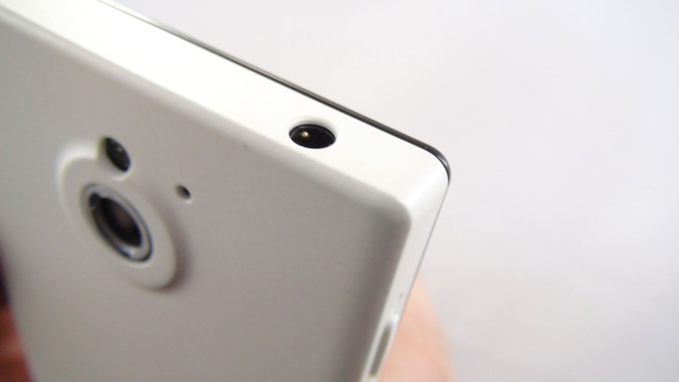 Sony Xperia Sola Sony Xperia Sola