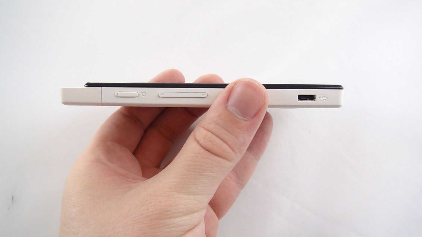 Sony Xperia Sola Sony Xperia Sola
