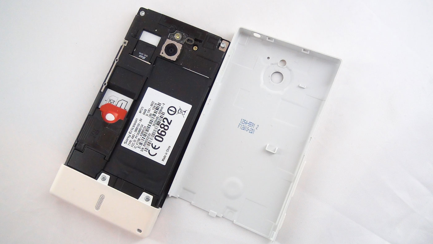 Sony Xperia Sola Sony Xperia Sola