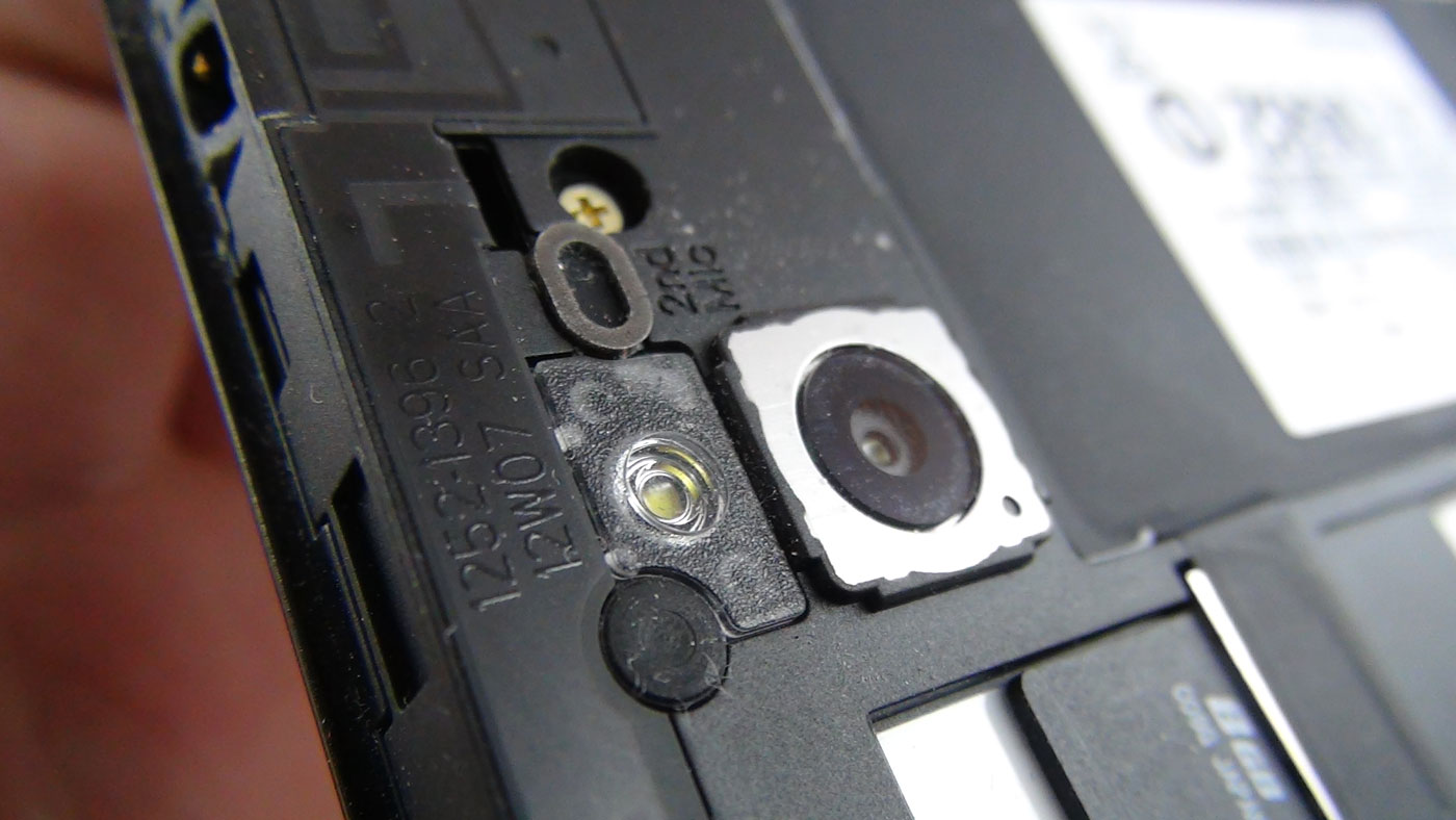 Sony Xperia Sola Sony Xperia Sola