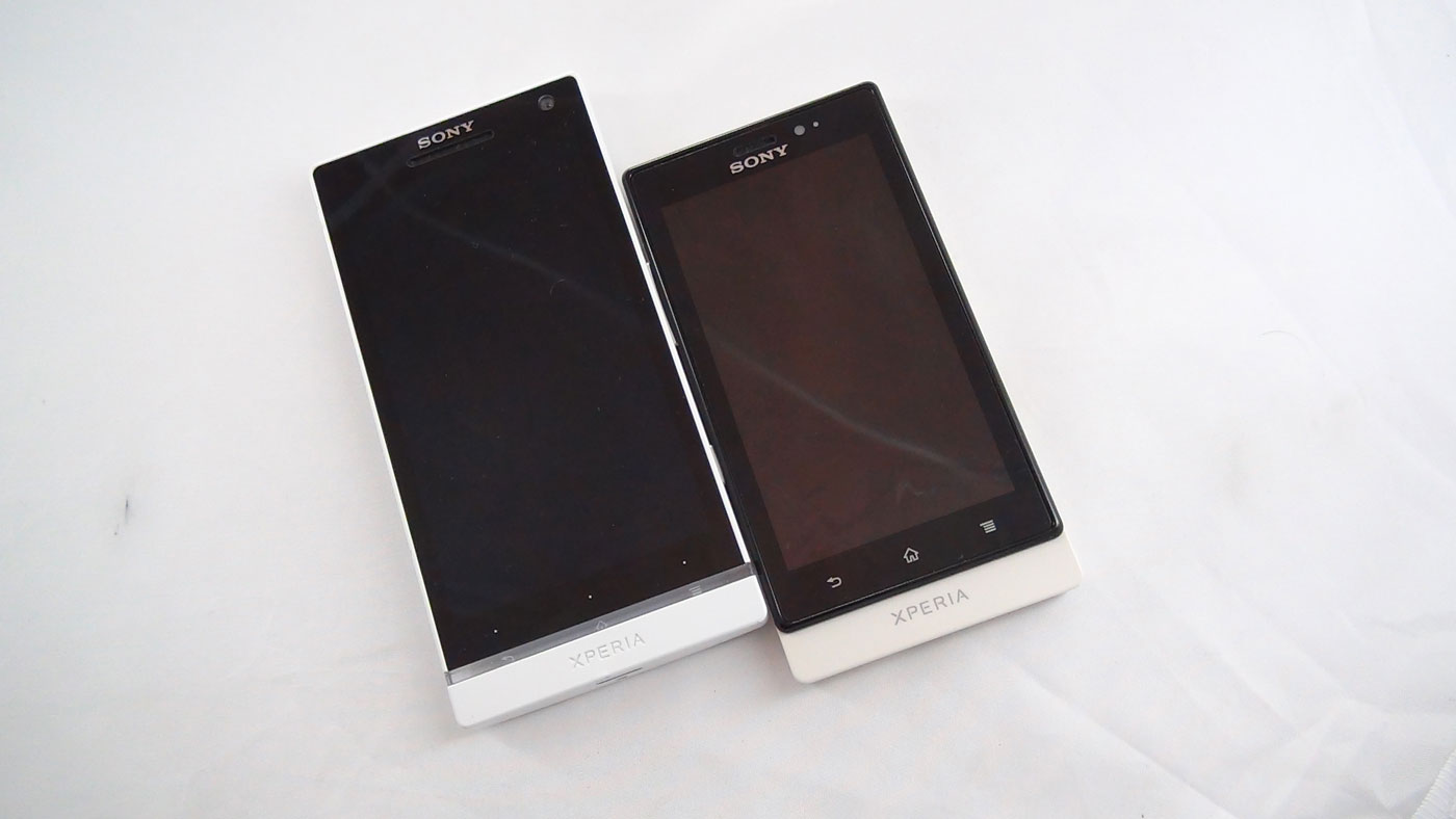 Sony Xperia Sola Sony Xperia Sola
