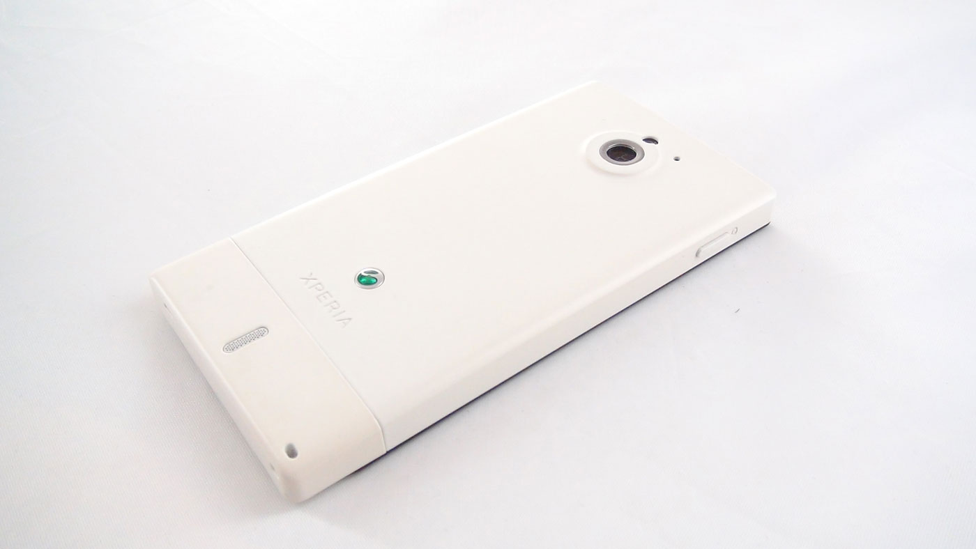 Sony Xperia Sola Sony Xperia Sola