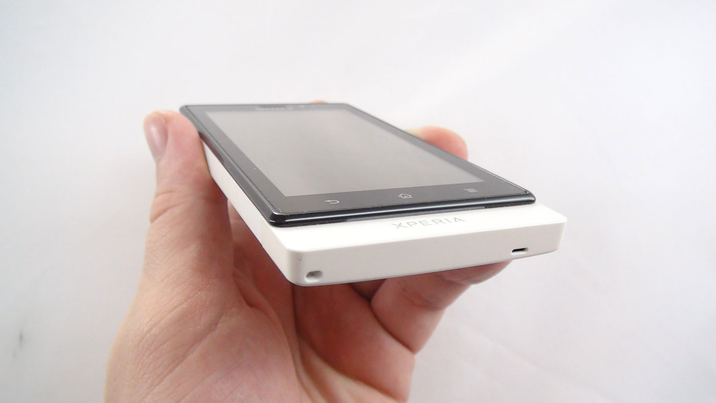 Sony Xperia Sola Sony Xperia Sola