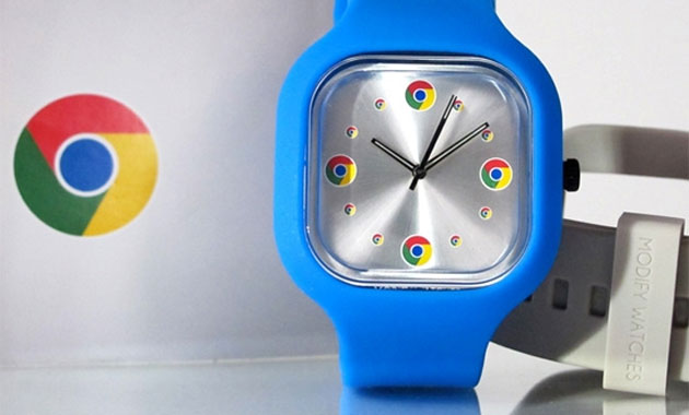 Google SmartWatch