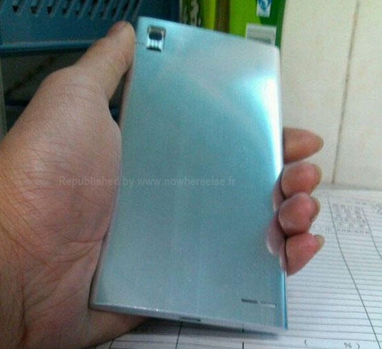 Huawei Edge