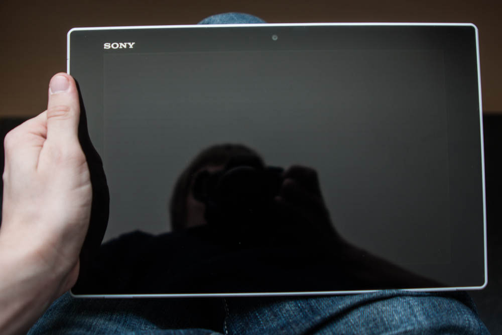 Xperia Tablet Z