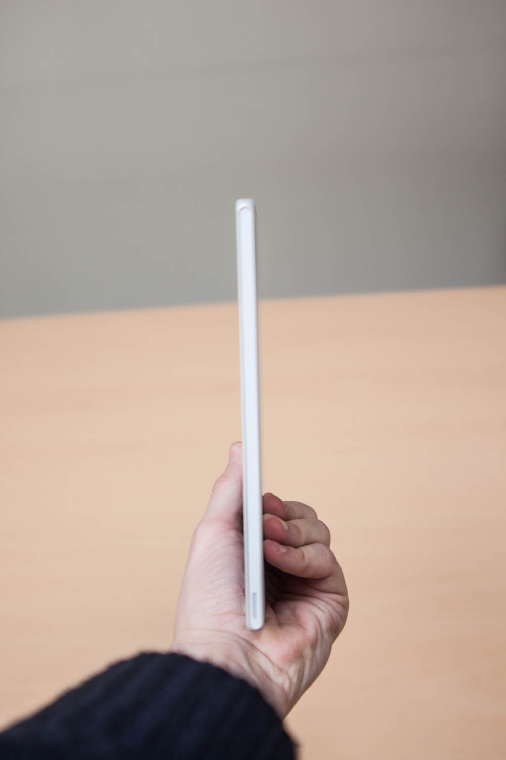 Xperia Tablet Z