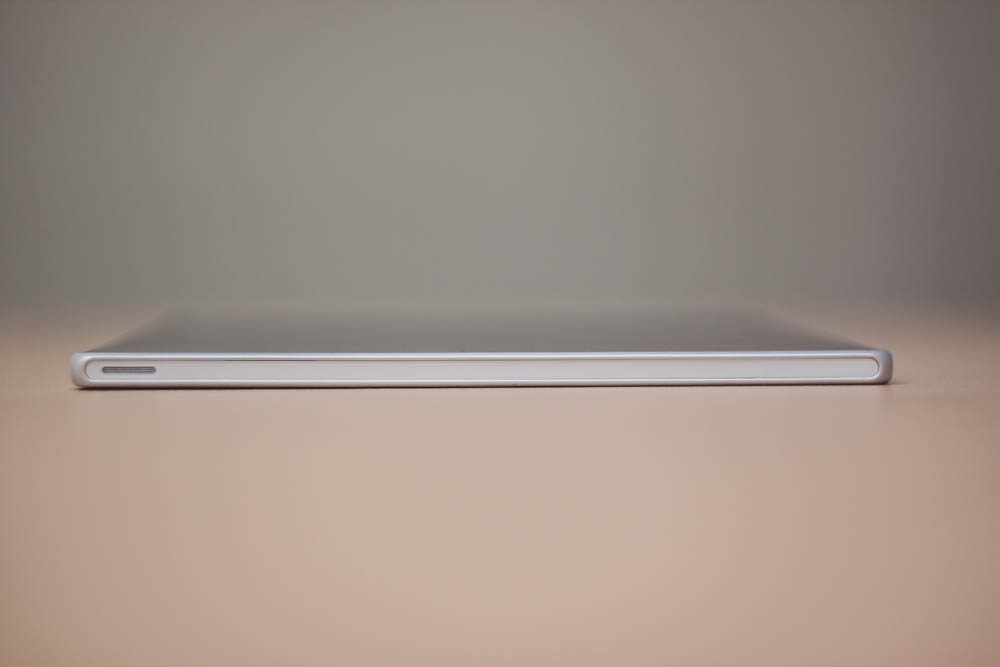 Xperia Tablet Z
