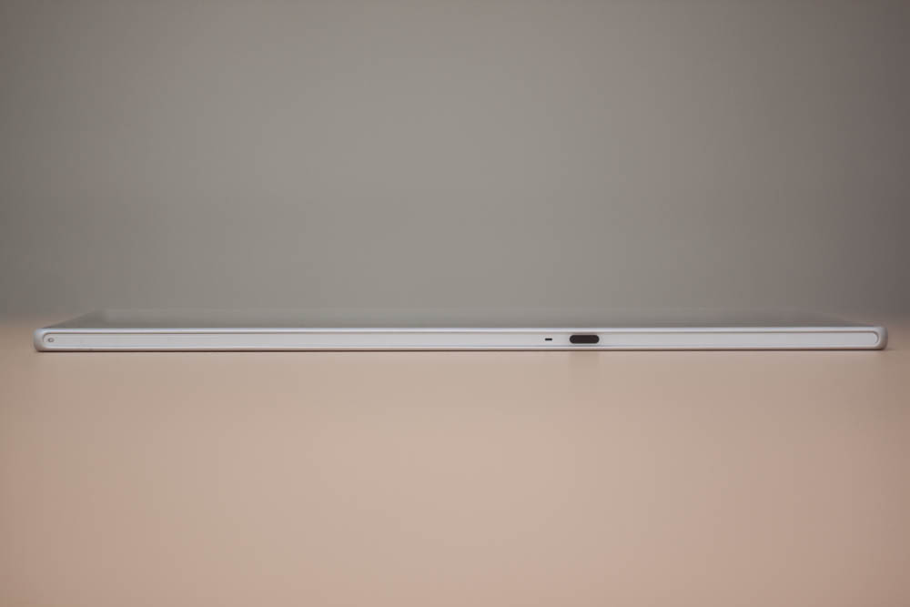 Xperia Tablet Z
