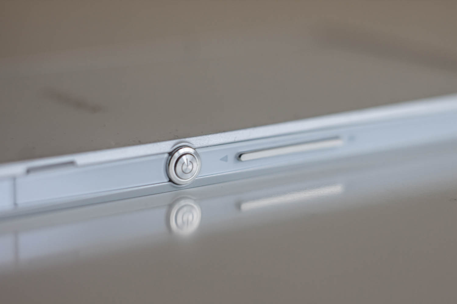 Sony Xperia Z