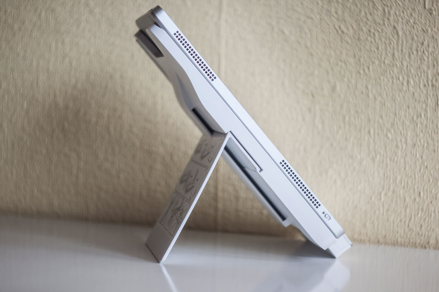 Acer Iconia Tab w700