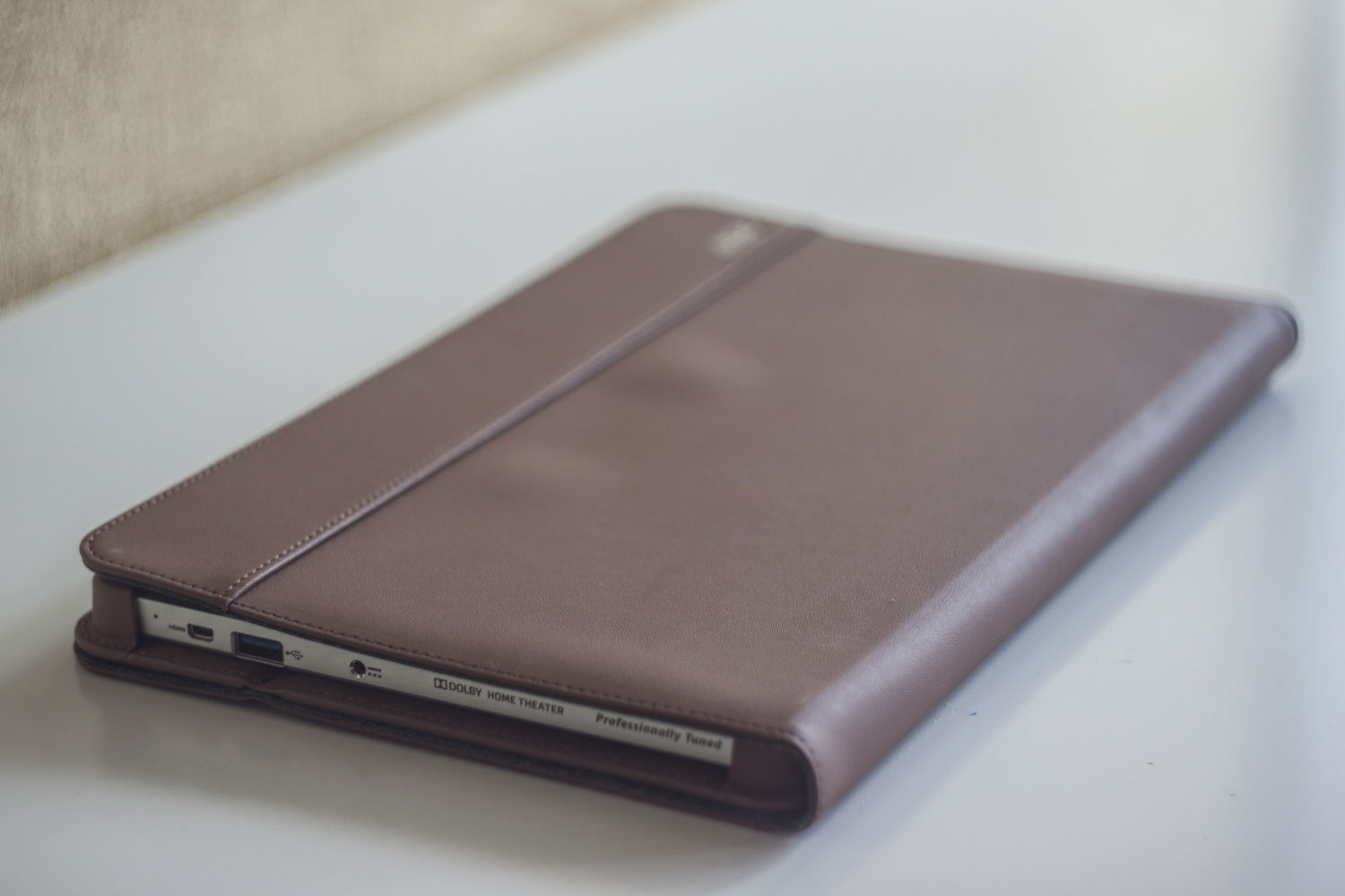 Acer Iconia Tab w700
