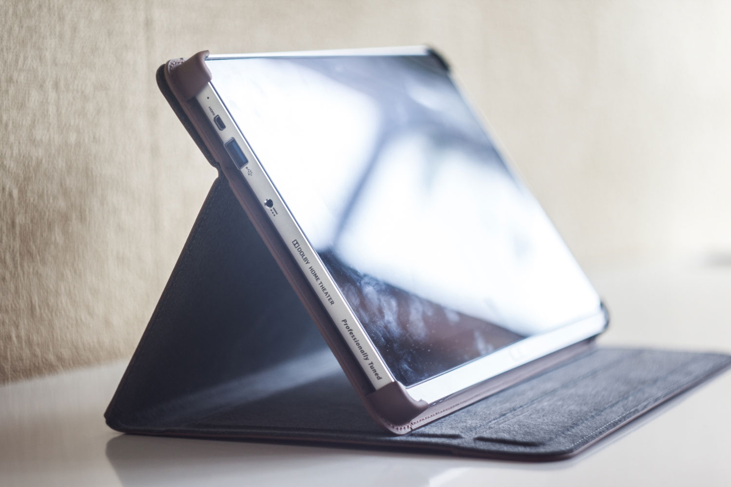Acer Iconia Tab w700
