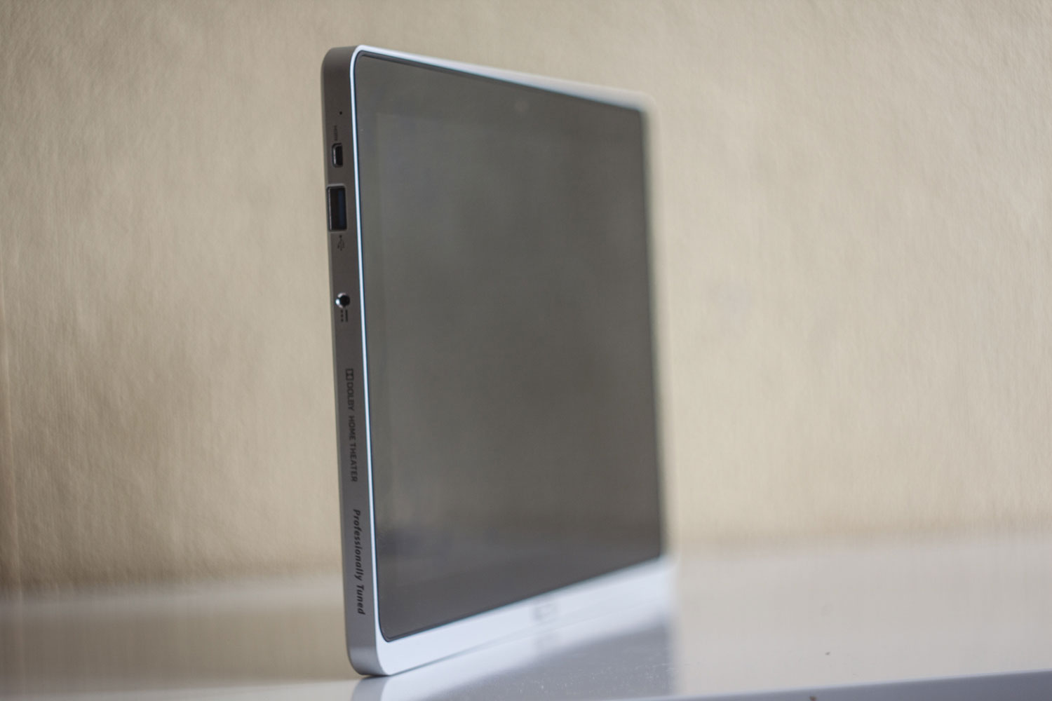 Acer Iconia Tab w700