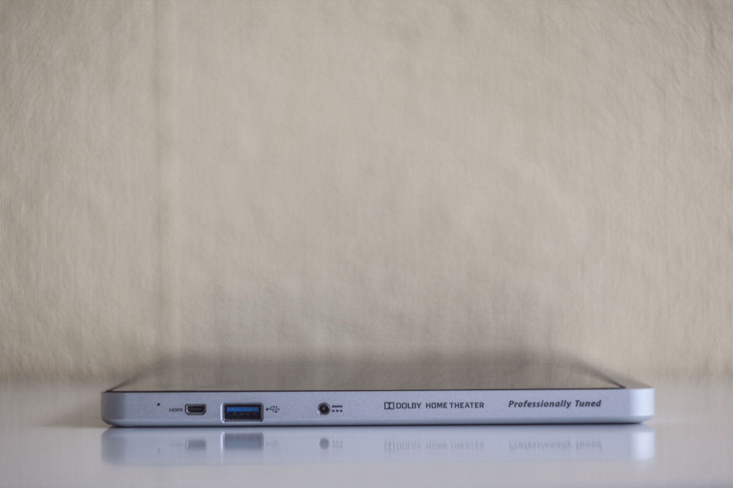 Acer Iconia Tab w700