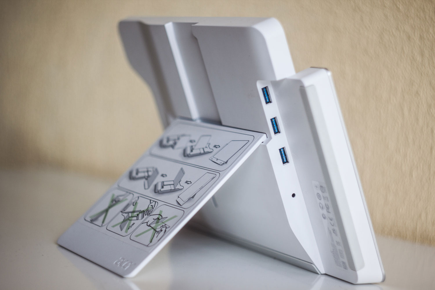 Acer Iconia Tab w700