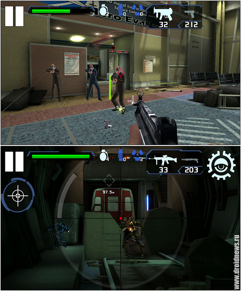 Conduit HD