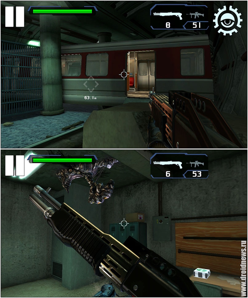 Conduit HD