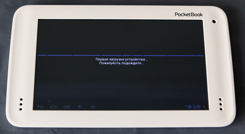 Pocketbook SURFpad
