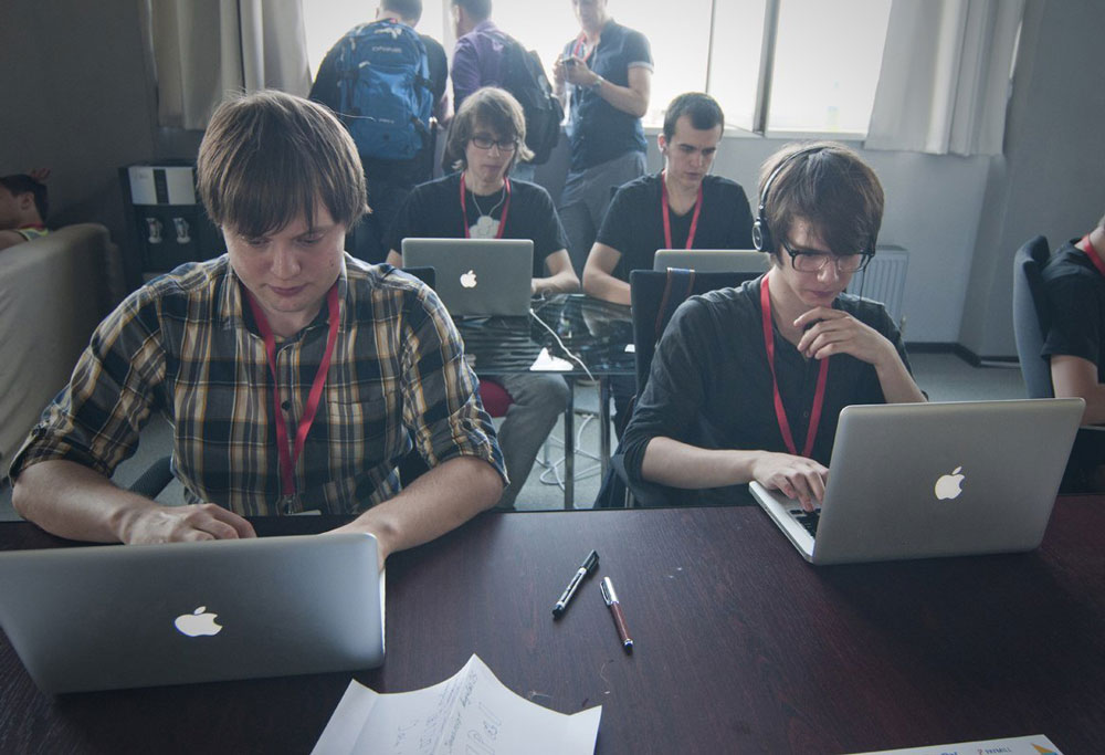 AngelHack
