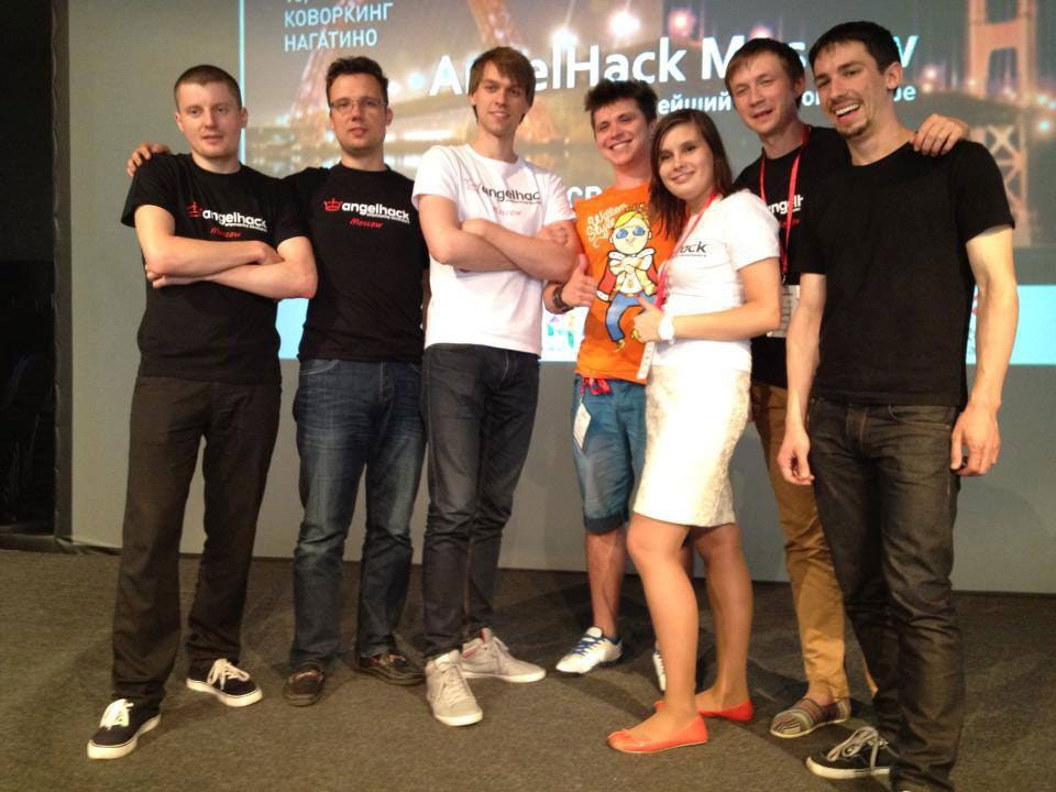 AngelHack