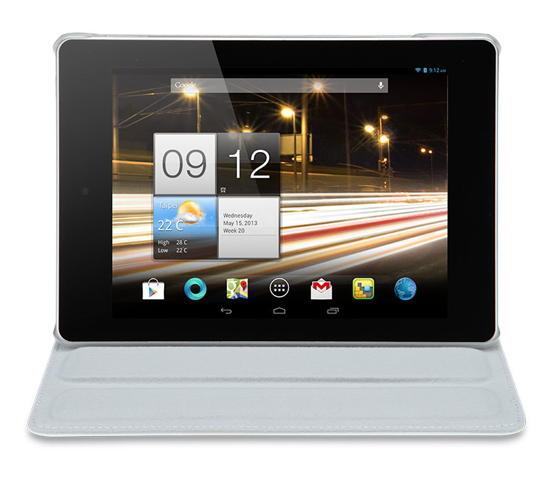 Acer Iconia A1