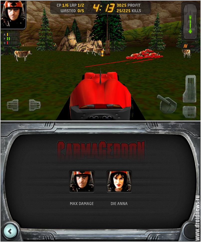 Carmageddon