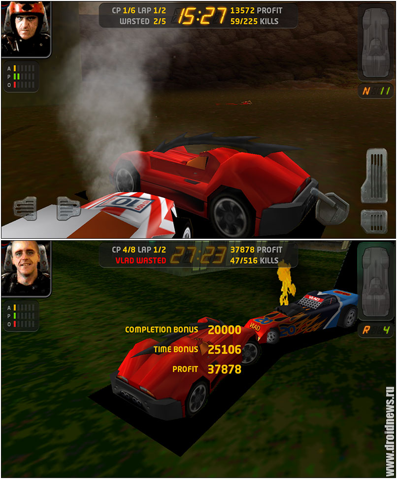 Carmageddon