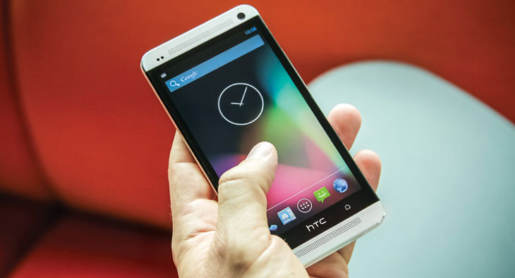 HTC One