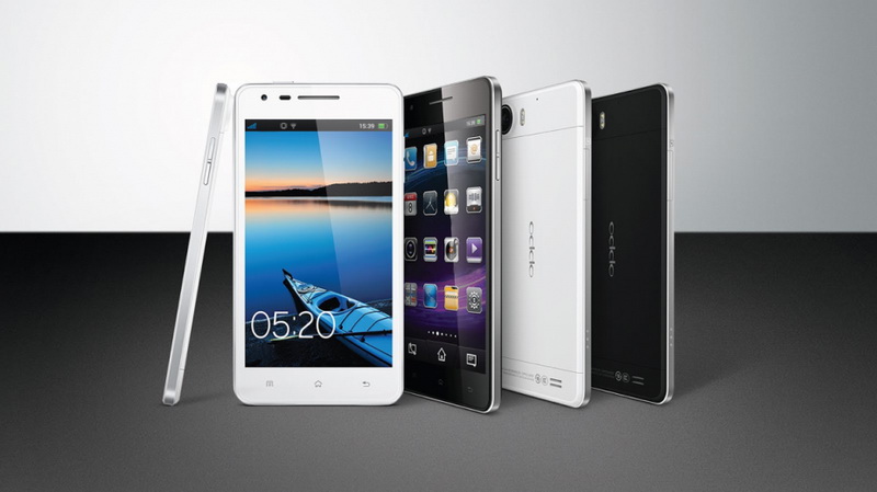OPPO Finder X907