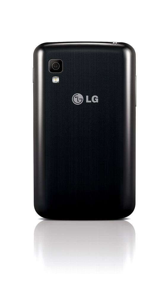LG Optimus L4 II
