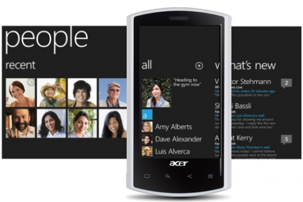 Acer