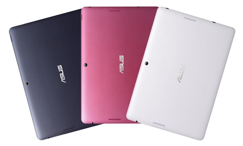 Asus Memo Pad