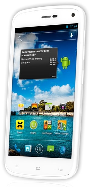 Fly IQ 4410