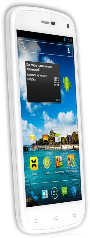 Fly IQ 4410