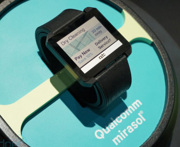 Qualcomm Zola