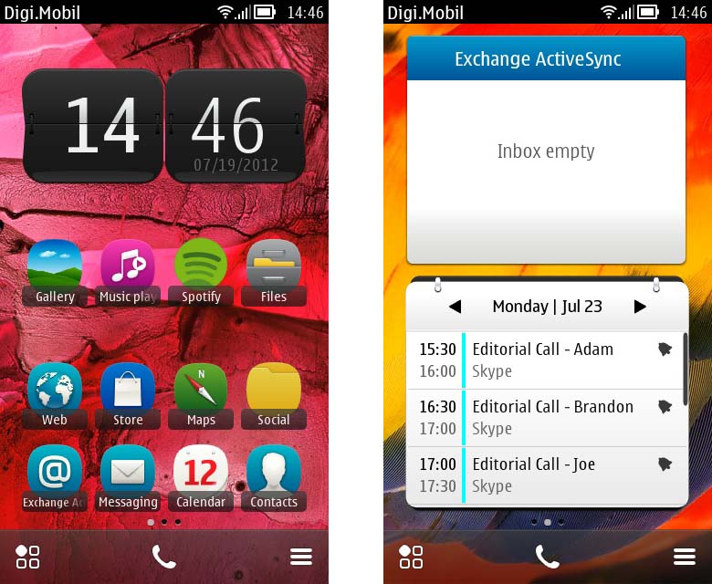 Symbian