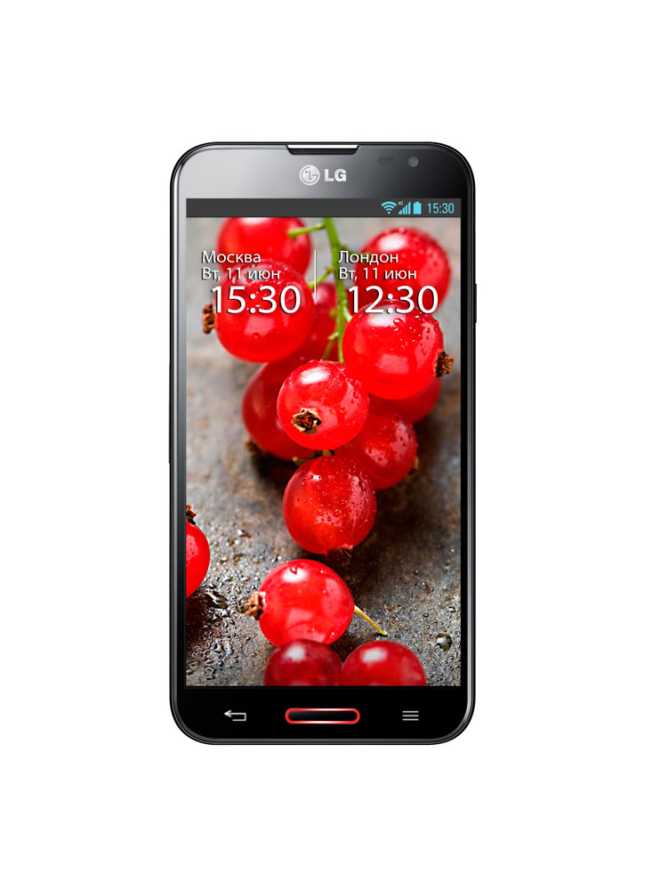 LG Optimus G Pro