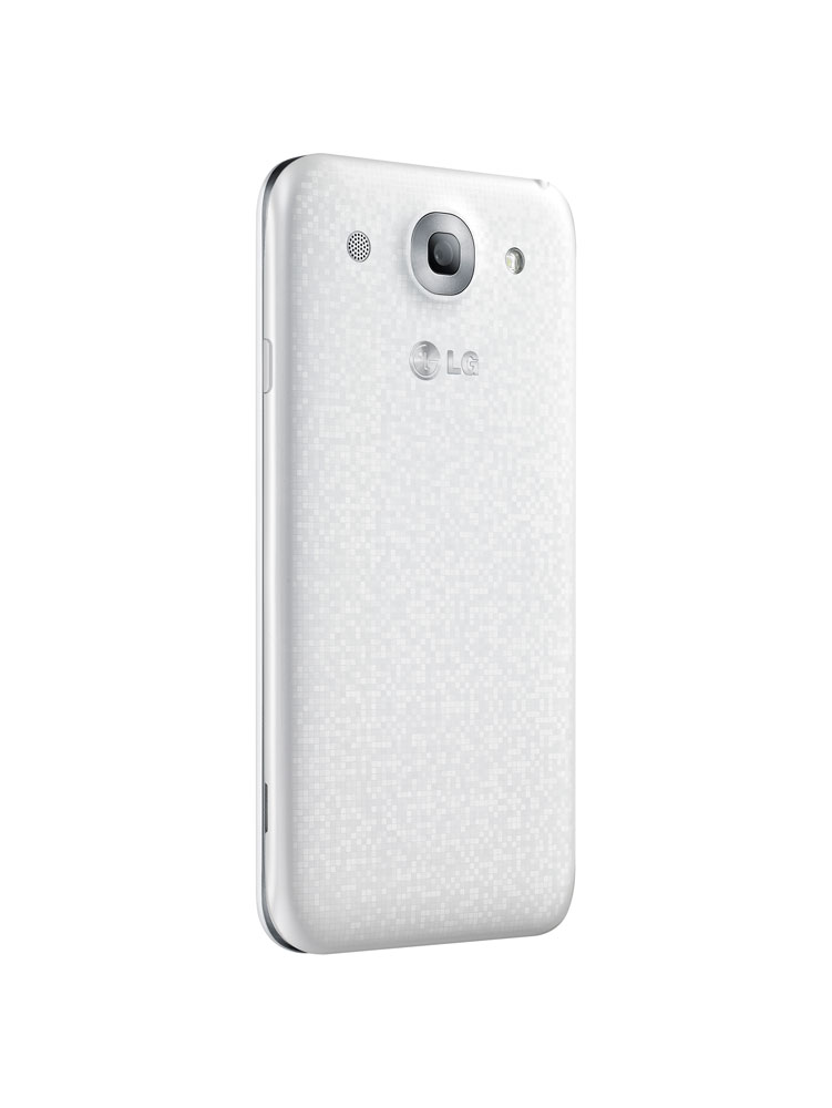 LG Optimus G Pro