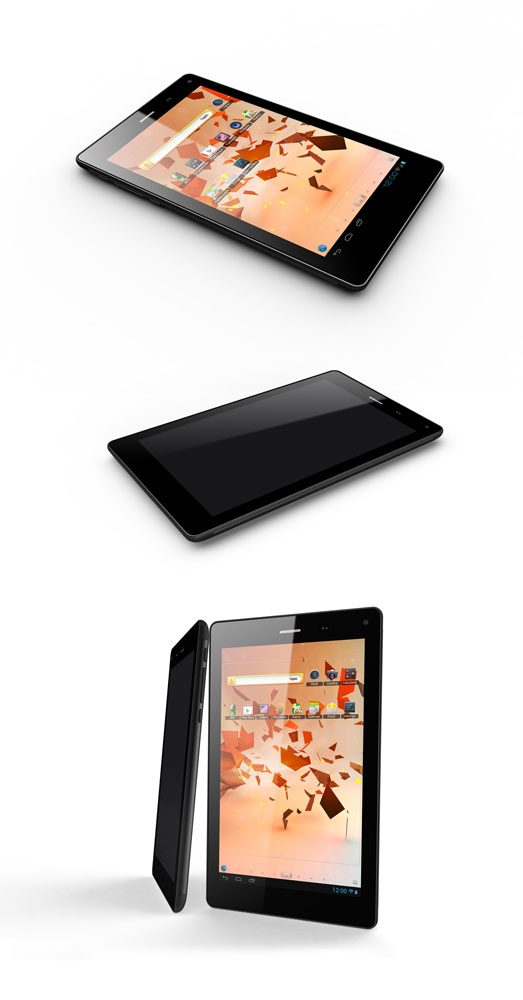 teXet TM-7055HD 3G