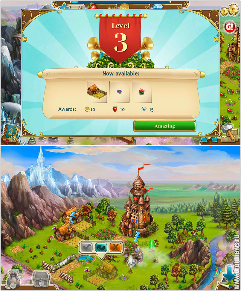 Fairy Dale