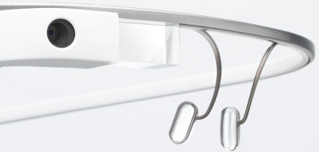 Google Glass
