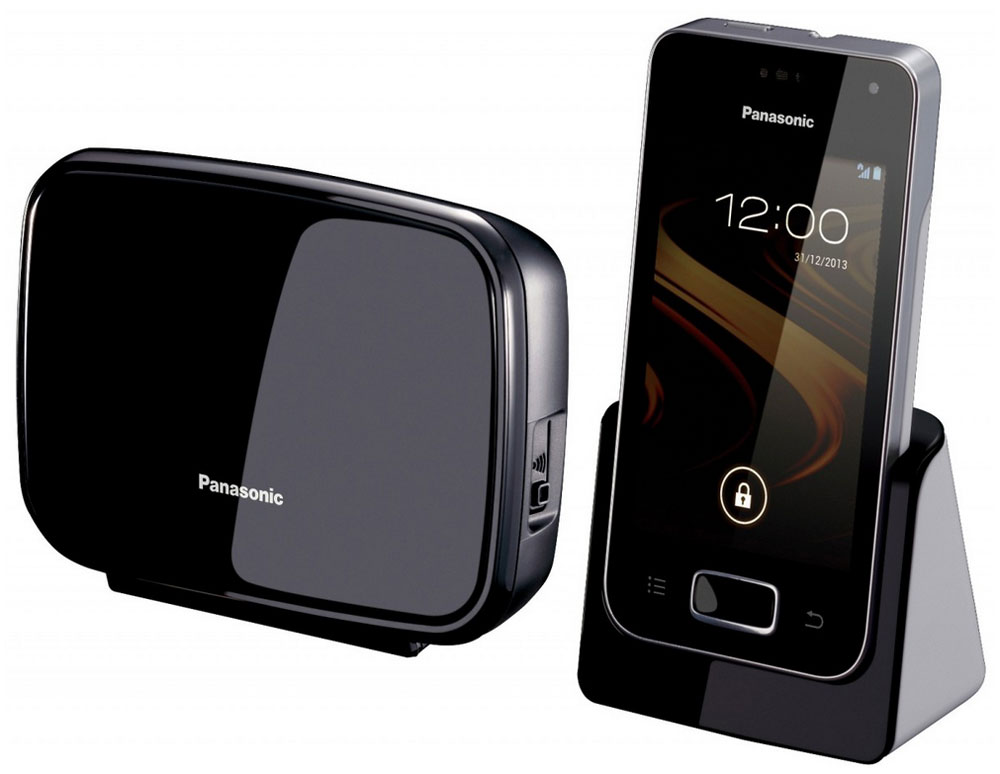 Panasonic