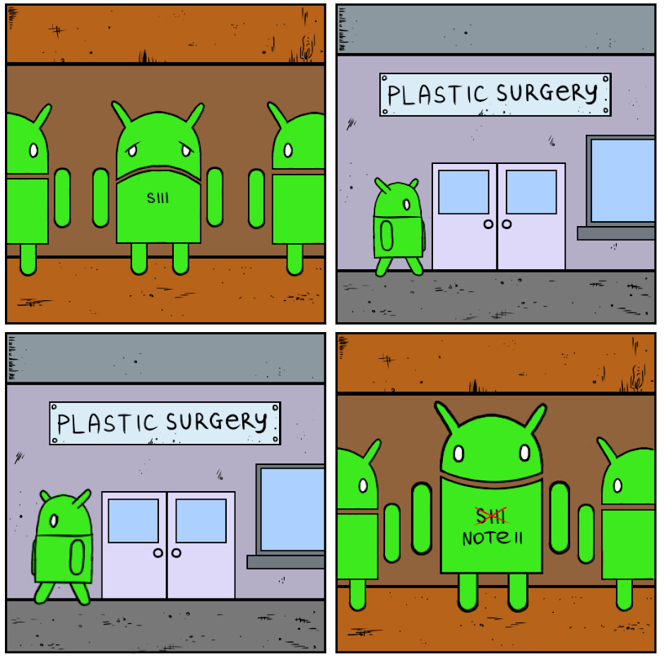 DroidComics 10