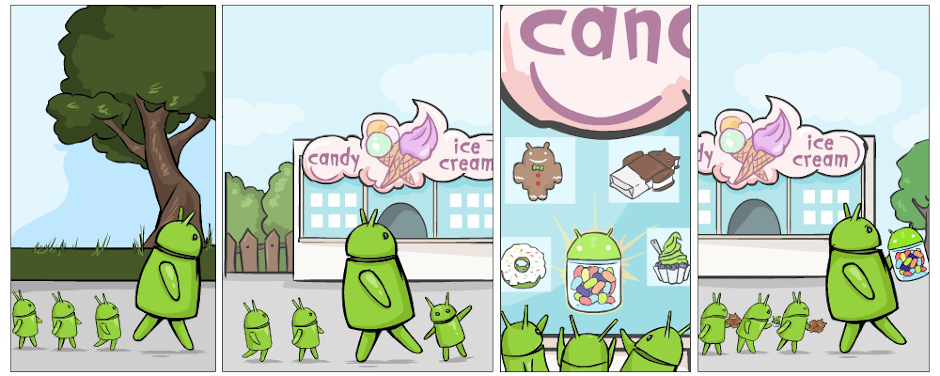DroidComics 11