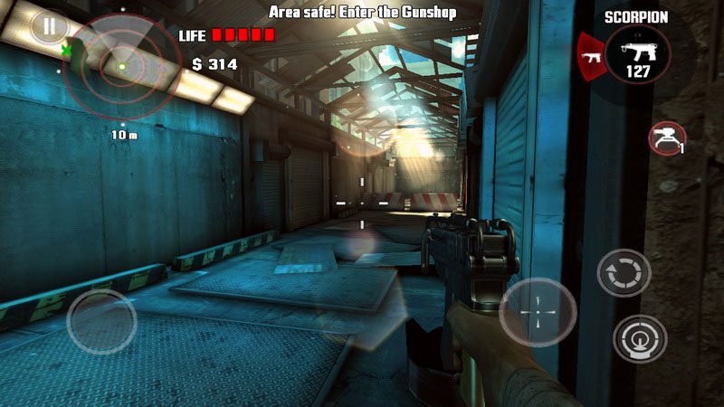 Highscreen Alpha GTX