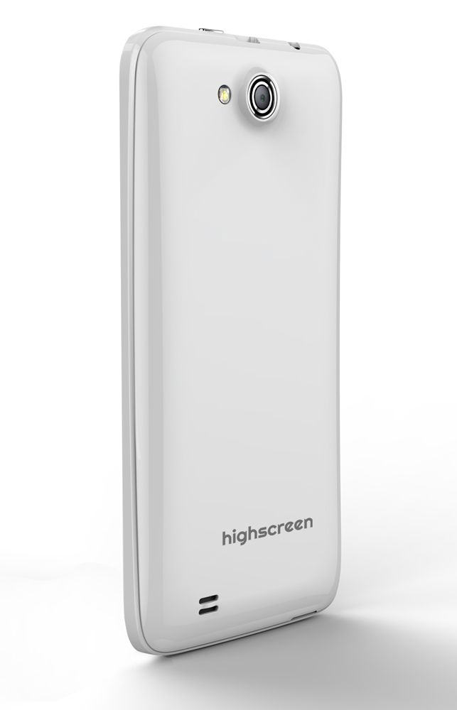 Highscreen Alpha R