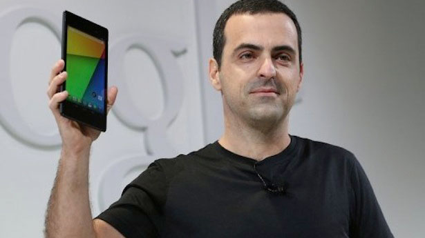 Hugo Barra