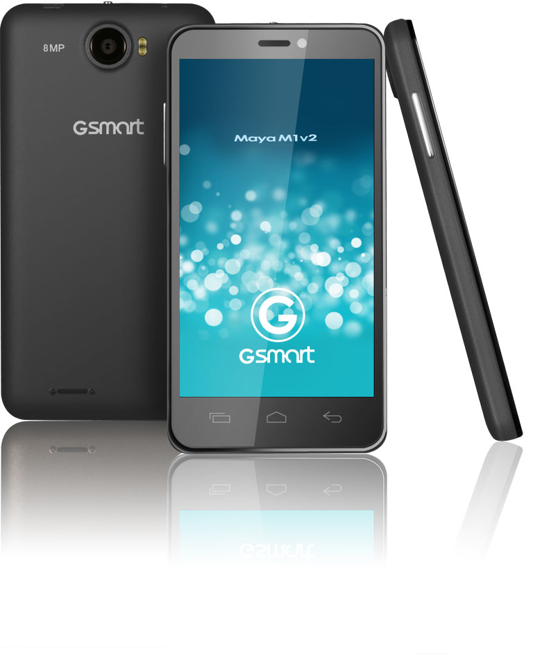 GIGABYTE GSmart MAYA M1