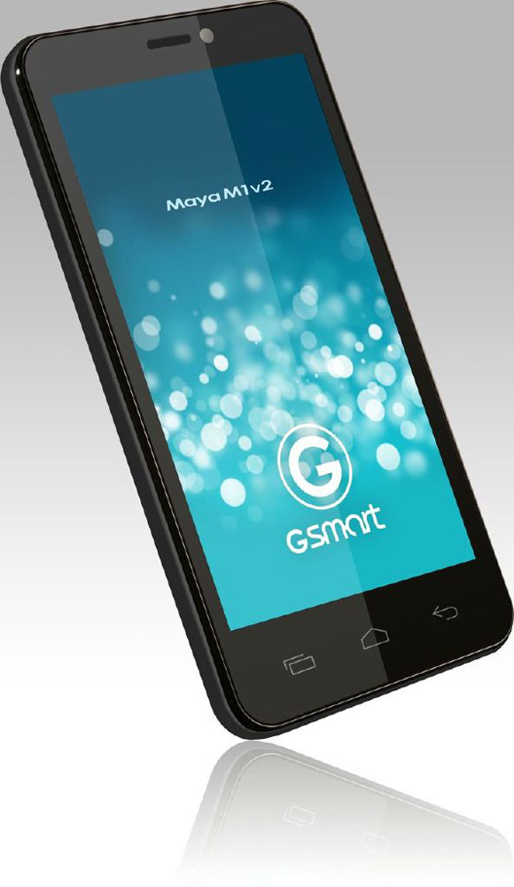 GIGABYTE GSmart MAYA M1